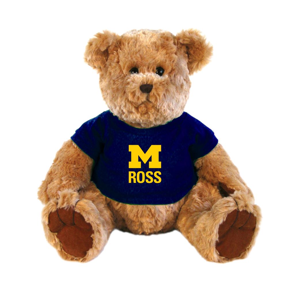 Michigan Ross Merchandise Store